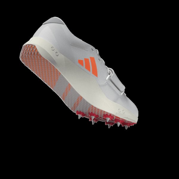 Tretry adidas ADIZERO TJ/PV - foto 17
