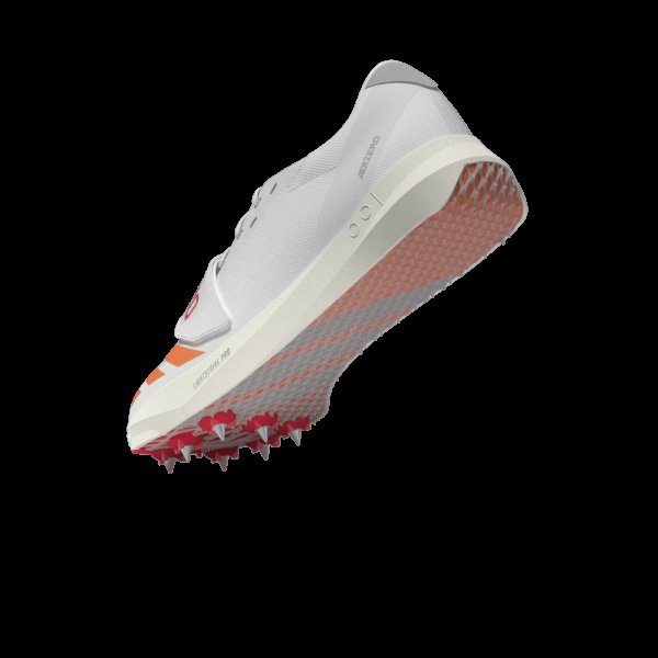 Tretry adidas ADIZERO TJ/PV - foto 19