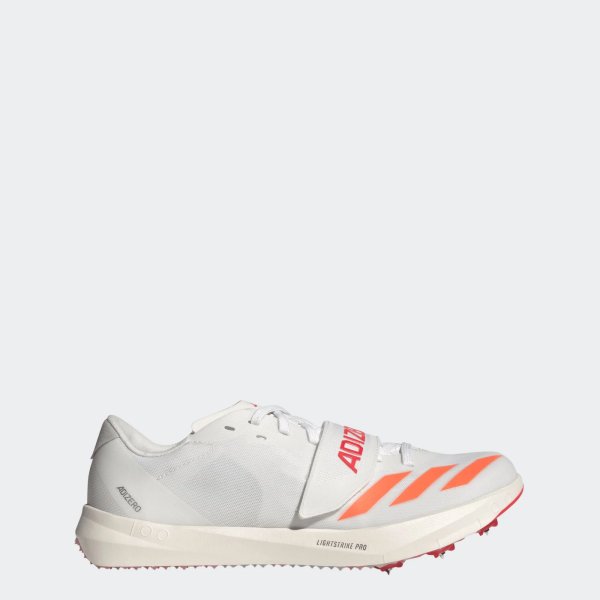 Tretry adidas ADIZERO TJ/PV - foto 1