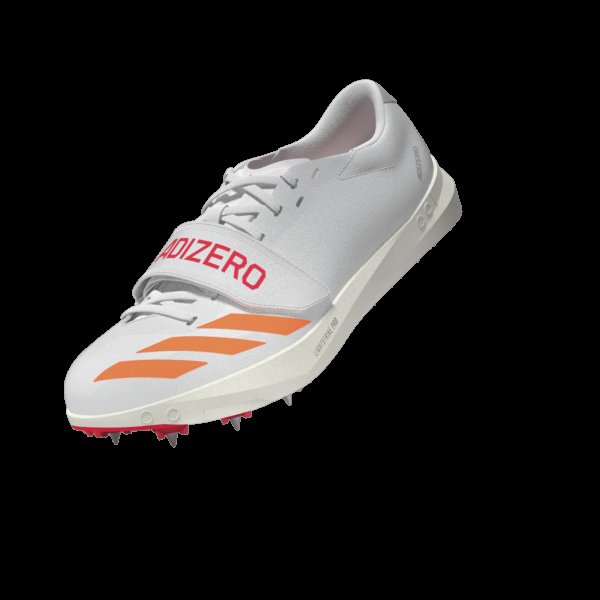 Tretry adidas ADIZERO TJ/PV - foto 13