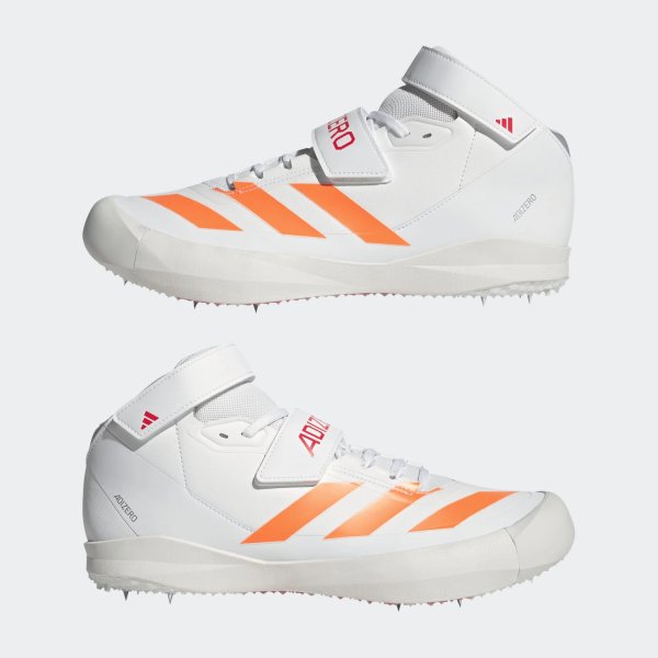 Tretry adidas ADIZERO JAVELIN - foto 9