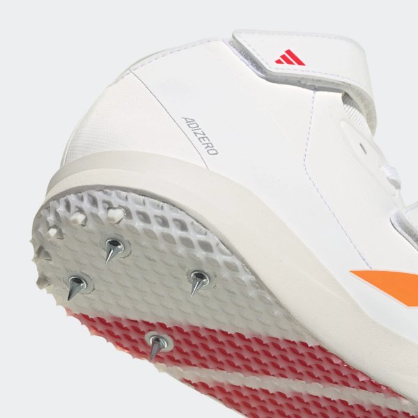 Tretry adidas ADIZERO JAVELIN - foto 7