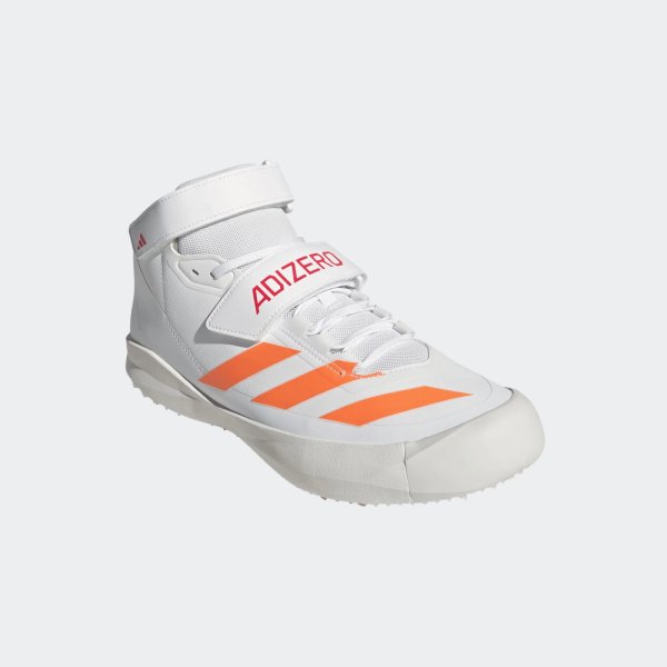 Tretry adidas ADIZERO JAVELIN - foto 5