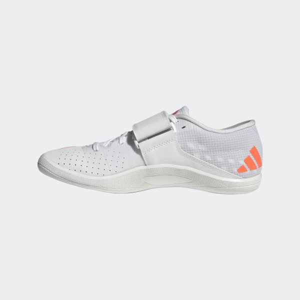 Tretry adidas ADIZERO THROWS - foto 4