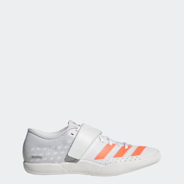 Tretry adidas ADIZERO THROWS - foto 1