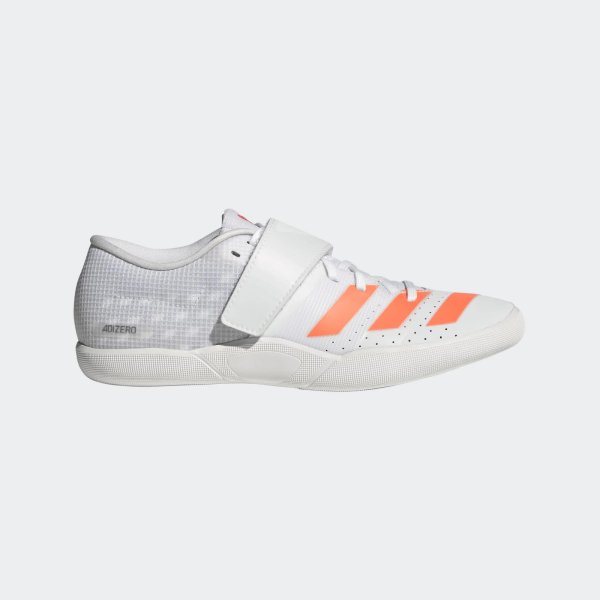 Tretry adidas ADIZERO THROWS - foto 0
