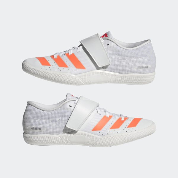 Tretry adidas ADIZERO THROWS - foto 9