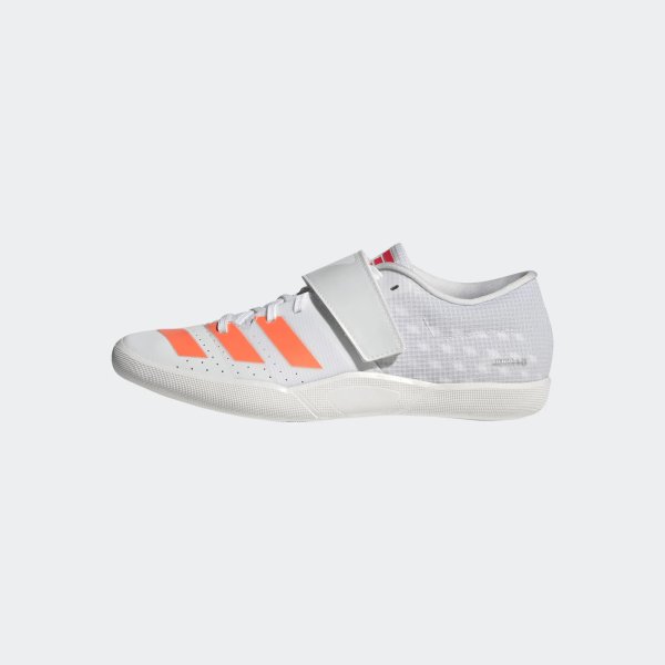 Tretry adidas ADIZERO THROWS - foto 11