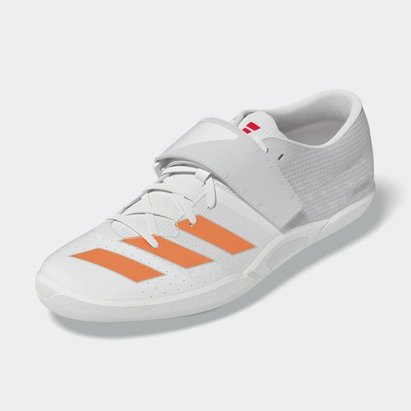 Tretry adidas ADIZERO THROWS - foto 10