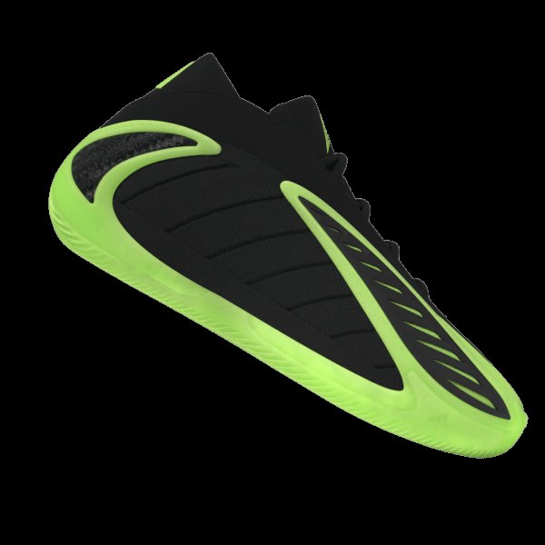 Dětské basketbalové boty adidas ANTHONY EDWARDS 2 J - foto 16
