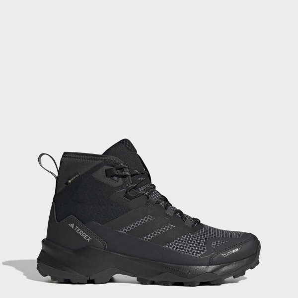 Pánské kotníkové boty adidas SKYCHASER AX5 MID GTX CLIMA - foto 21