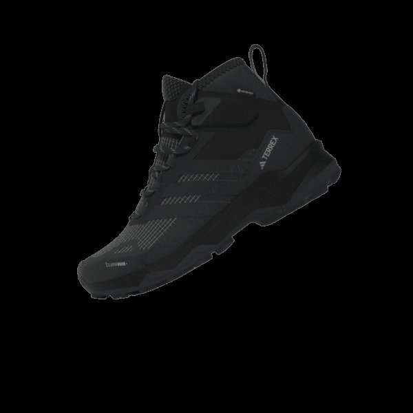 Pánské kotníkové boty adidas SKYCHASER AX5 MID GTX CLIMA - foto 13