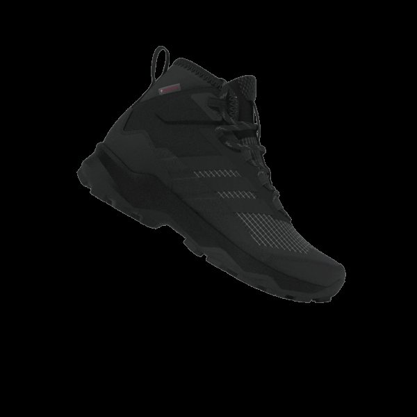 Pánské kotníkové boty adidas SKYCHASER AX5 MID GTX CLIMA - foto 17