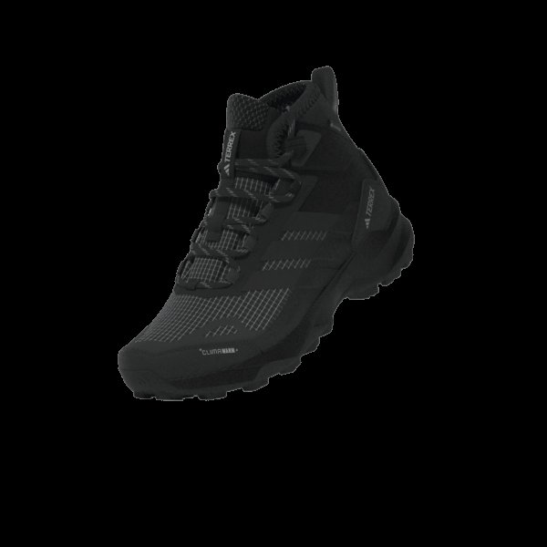 Pánské kotníkové boty adidas SKYCHASER AX5 MID GTX CLIMA - foto 14
