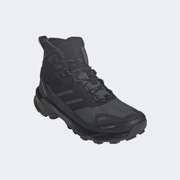 Pánské kotníkové boty adidas SKYCHASER AX5 MID GTX CLIMA - foto 5
