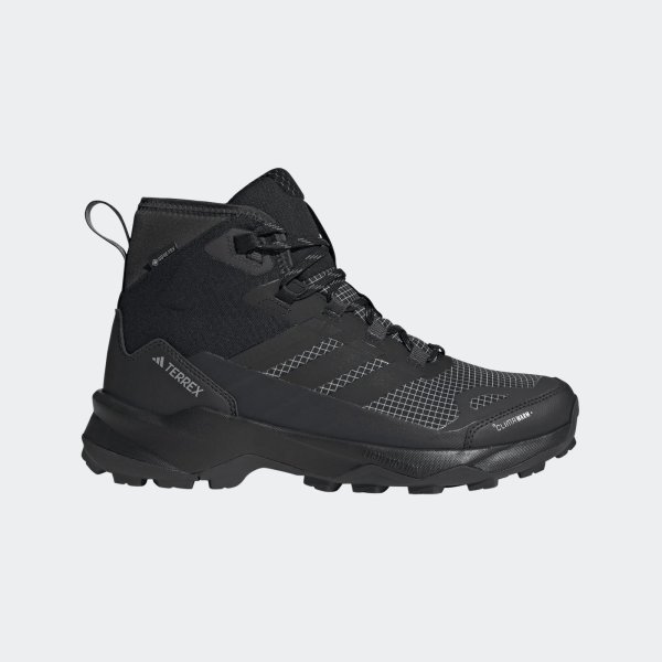Pánské kotníkové boty adidas SKYCHASER AX5 MID GTX CLIMA - foto 0