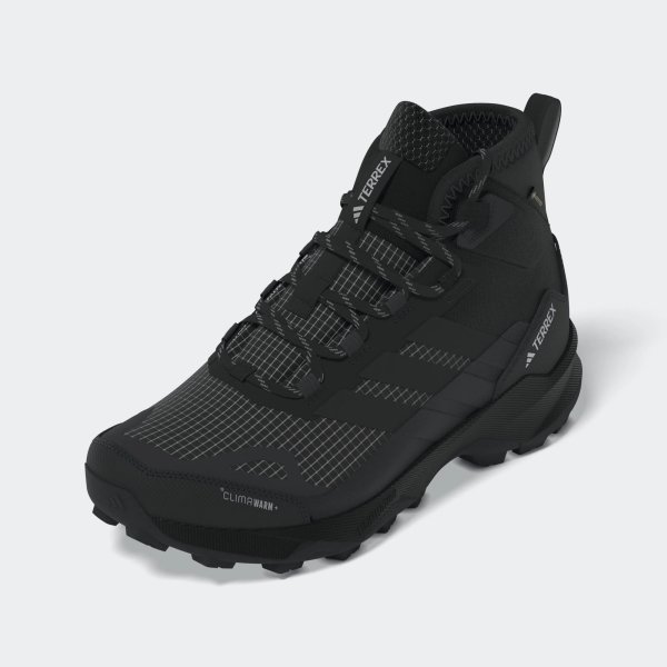 Pánské kotníkové boty adidas SKYCHASER AX5 MID GTX CLIMA - foto 11