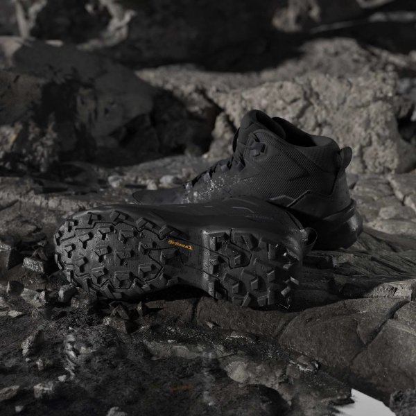 Pánské kotníkové boty adidas TERREX SKYCHASER AX5 MID GTX - foto 14