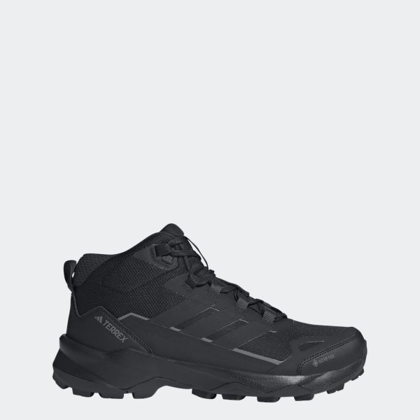 Pánské kotníkové boty adidas TERREX SKYCHASER AX5 MID GTX - foto 1