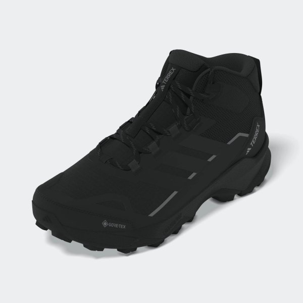 Pánské kotníkové boty adidas TERREX SKYCHASER AX5 MID GTX - foto 10