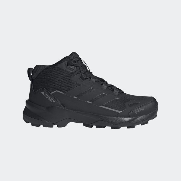 Pánské kotníkové boty adidas TERREX SKYCHASER AX5 MID GTX - foto 0