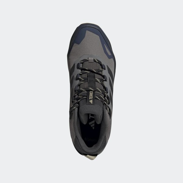 Pánské kotníkové boty adidas TERREX SKYCHASER AX5 MID GTX - foto 2