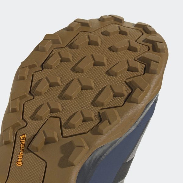 Pánské kotníkové boty adidas TERREX SKYCHASER AX5 MID GTX - foto 7