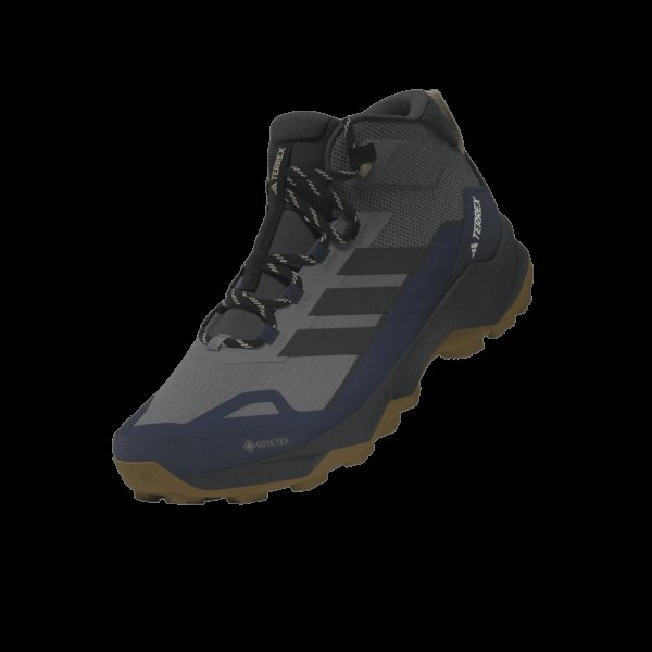 Pánské kotníkové boty adidas TERREX SKYCHASER AX5 MID GTX - foto 11