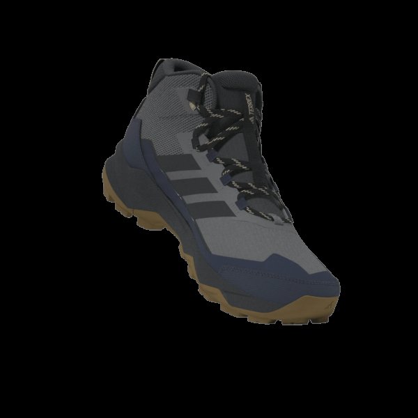 Pánské kotníkové boty adidas TERREX SKYCHASER AX5 MID GTX - foto 13
