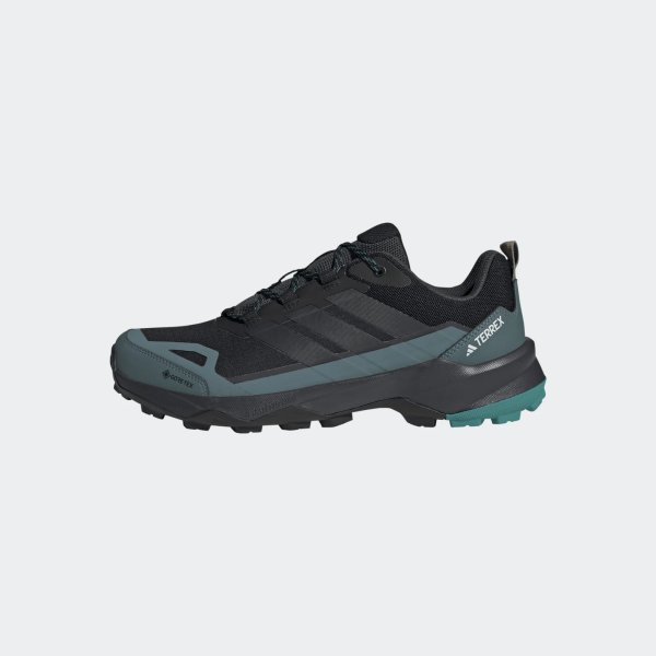 Pánské outdoorové boty adidas TERREX SKYCHASER AX5 GTX - foto 11