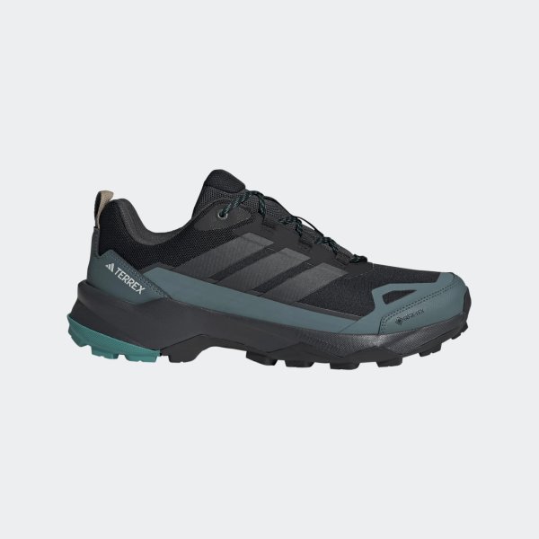 Pánské outdoorové boty adidas TERREX SKYCHASER AX5 GTX - foto 0