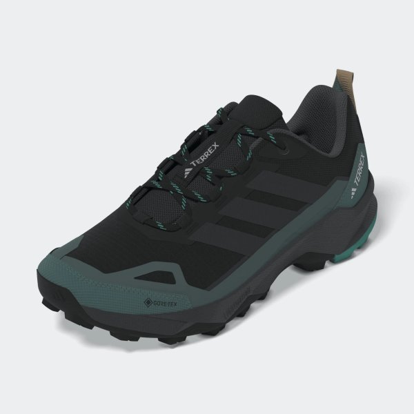 Pánské outdoorové boty adidas TERREX SKYCHASER AX5 GTX - foto 10