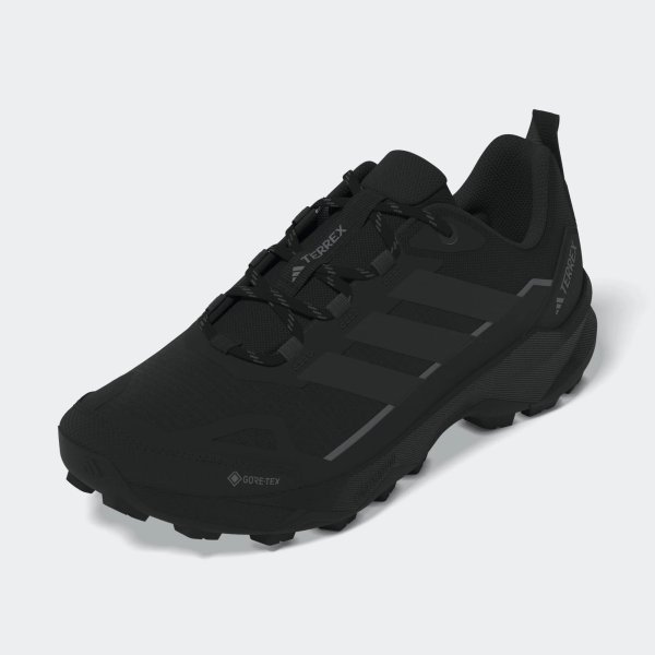 Pánské outdoorové boty adidas TERREX SKYCHASER AX5 GTX - foto 10