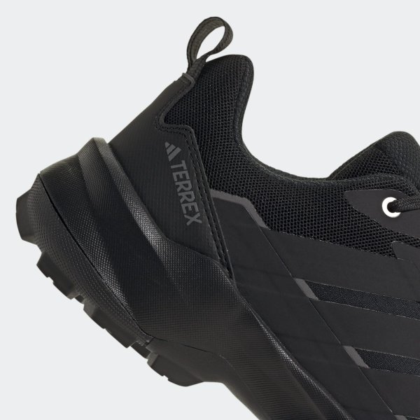 Pánské outdoorové boty adidas TERREX SKYCHASER AX5 GTX - foto 8