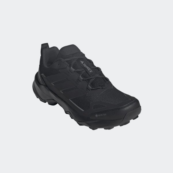 Pánské outdoorové boty adidas TERREX SKYCHASER AX5 GTX - foto 5