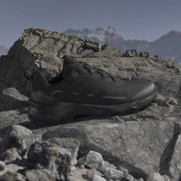 Pánské outdoorové boty adidas TERREX SKYCHASER AX5 - foto 21