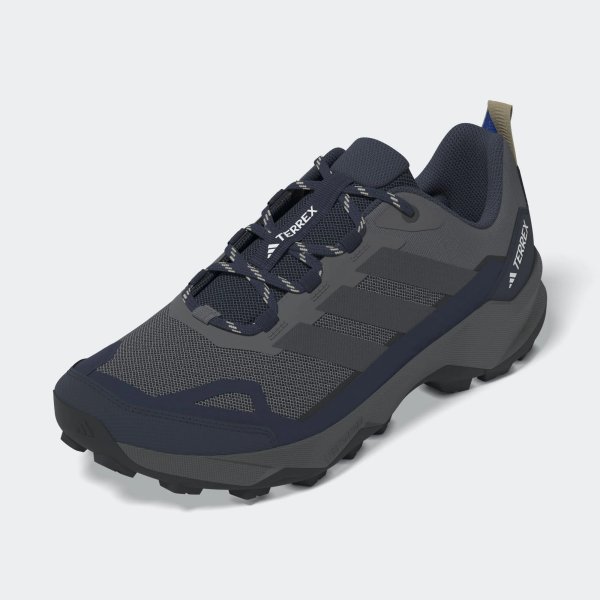 Pánské outdoorové boty adidas TERREX SKYCHASER AX5 - foto 10