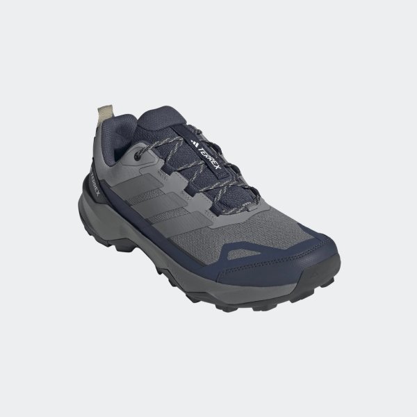 Pánské outdoorové boty adidas TERREX SKYCHASER AX5 - foto 5