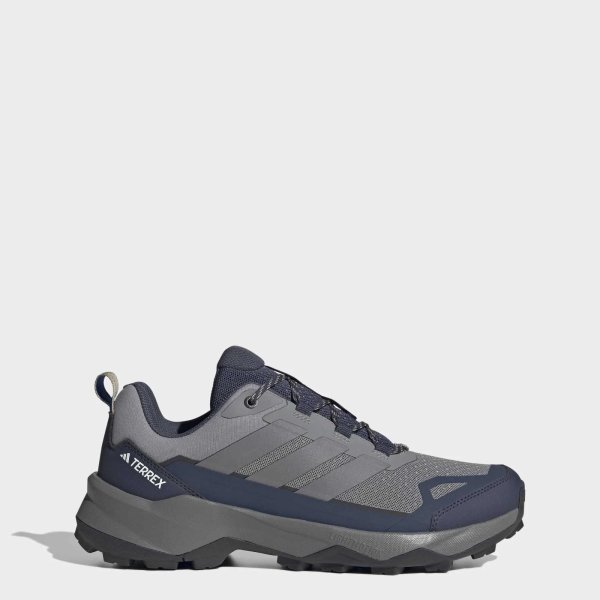Pánské outdoorové boty adidas TERREX SKYCHASER AX5 - foto 20