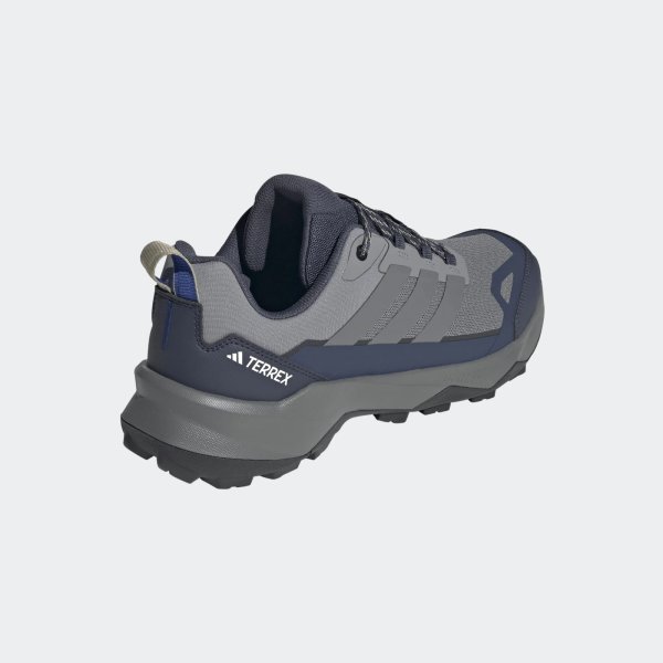 Pánské outdoorové boty adidas TERREX SKYCHASER AX5 - foto 6