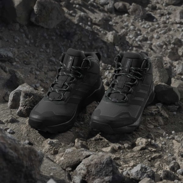 Dámské kotníkové boty adidas TERREX SKYCHASER AX5 MID GTX W - foto 15