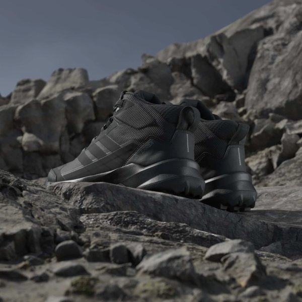 Dámské kotníkové boty adidas TERREX SKYCHASER AX5 MID GTX W - foto 16