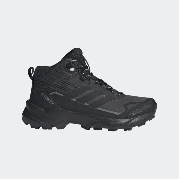 Dámské kotníkové boty adidas TERREX SKYCHASER AX5 MID GTX W - foto 0