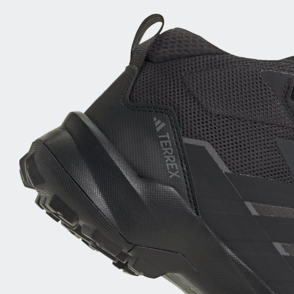 Dámské kotníkové boty adidas TERREX SKYCHASER AX5 MID GTX W - foto 7