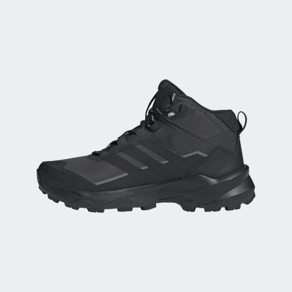 Dámské kotníkové boty adidas TERREX SKYCHASER AX5 MID GTX W - foto 4