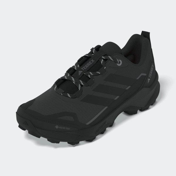Dámské outdoorové boty adidas TERREX SKYCHASER AX5 GTX W - foto 10