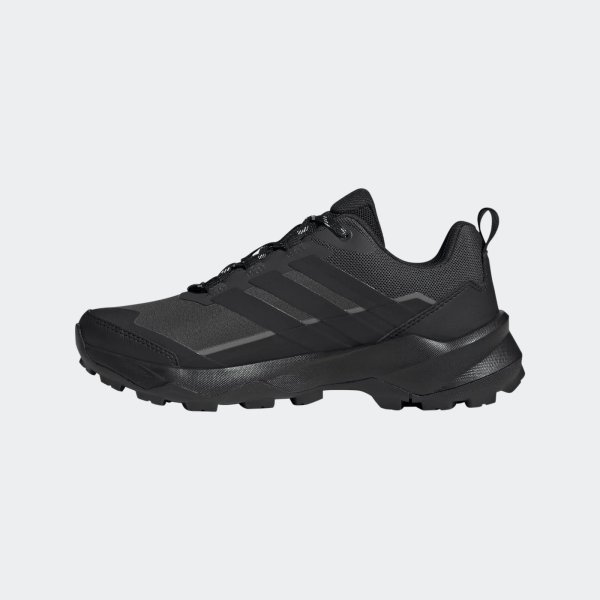 Dámské outdoorové boty adidas TERREX SKYCHASER AX5 GTX W - foto 4