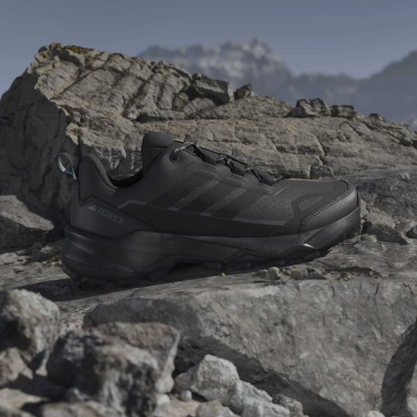 Dámské outdoorové boty adidas TERREX SKYCHASER AX5 W - foto 21