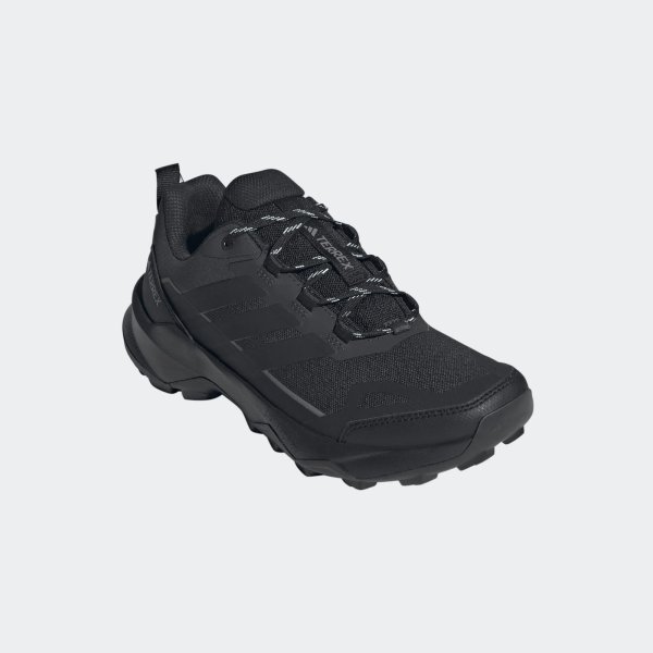 Dámské outdoorové boty adidas TERREX SKYCHASER AX5 W - foto 5