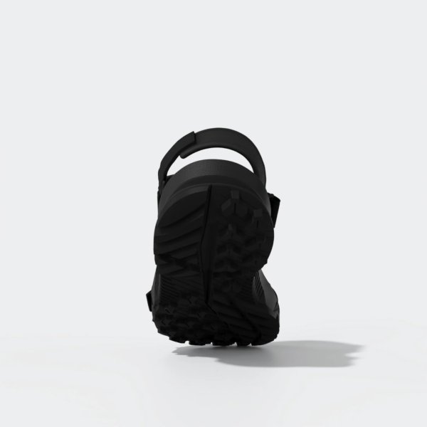 Sandále adidas TERREX HYDROTERRA - foto 18